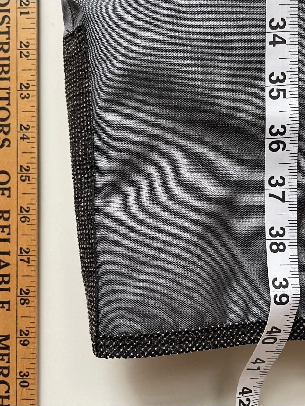 Phenix Women's Gray Ski, Snowboard Pants - Picture 8 of 12